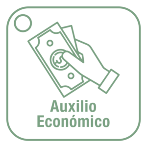 AUXILIO ECONÓMICO