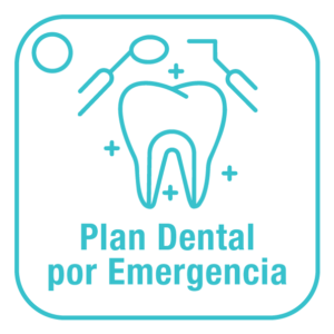 ASISTENCIA DENTAL POR EMERGENCIA - BENEFICIO ESPECIAL - Imagen 1