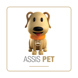 ASSIS PET MASCOTA