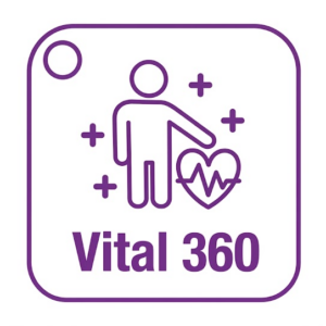 VITAL 360